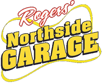 Rogers' Northside Garage